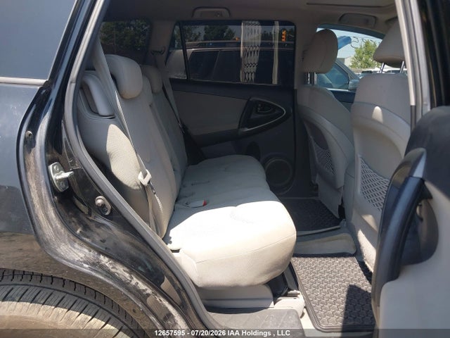 Продаж на аукціоні авто 2011 Toyota Rav4 Ev, vin: 2T3BF4DV2BW109577, номер лоту: 12657595