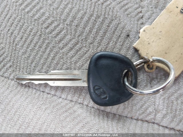 Aukcja sprzedaży 2006 Hyundai Santa Fe Gl V6, vin: KM8SB13D86U062427, numer aukcji: 12657597