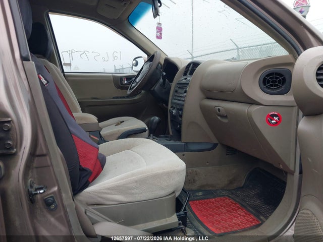 Aukcja sprzedaży 2006 Hyundai Santa Fe Gl V6, vin: KM8SB13D86U062427, numer aukcji: 12657597