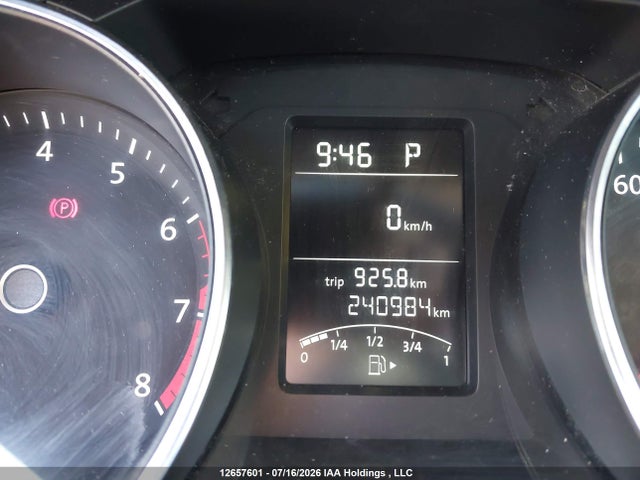 Продажа на аукционе авто 2016 Volkswagen Jetta 1.4 Tsi Comfortline, vin: 3VWD67AJ8GM306092, номер лота: 12657601