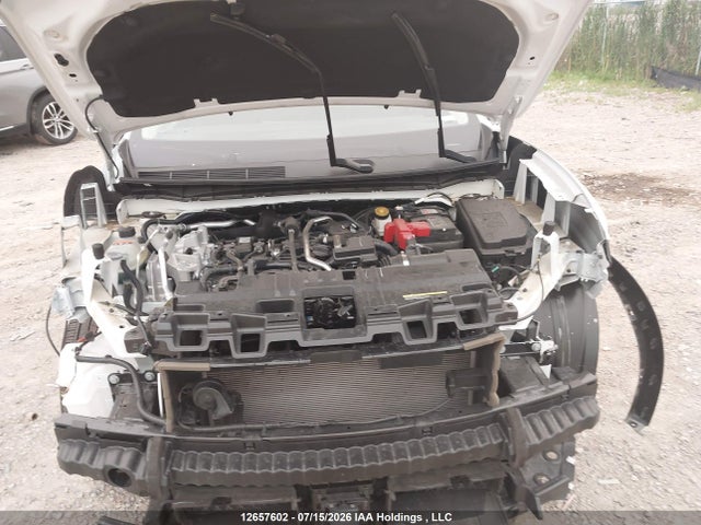 Nissan KICKS SV 2026 3N8AP6CB5TL385454 Image 10