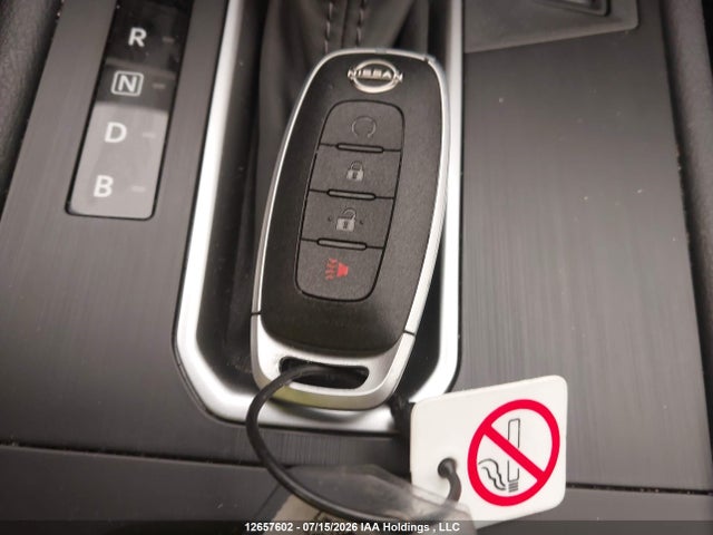 Nissan KICKS SV 2026 3N8AP6CB5TL385454 Image 11