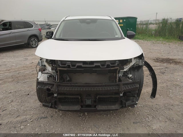 Nissan KICKS SV 2026 3N8AP6CB5TL385454 Image 13