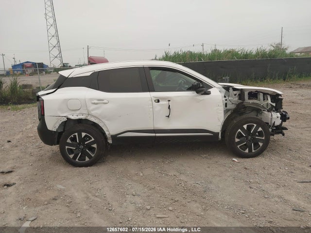 Nissan KICKS SV 2026 3N8AP6CB5TL385454 Image 14