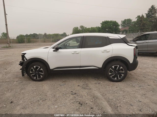 Nissan KICKS SV 2026 3N8AP6CB5TL385454 Image 15