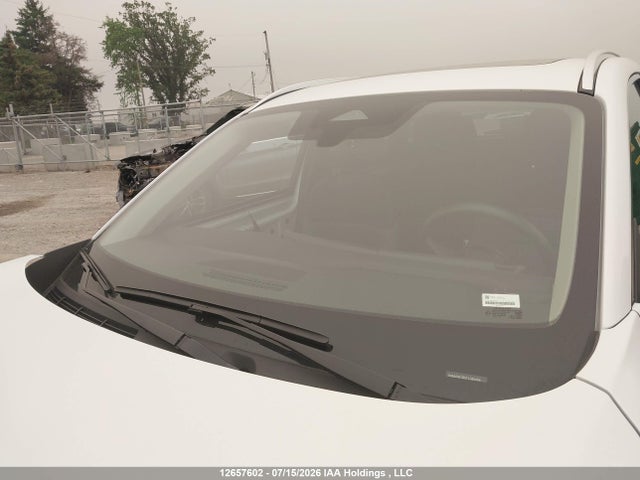 Nissan KICKS SV 2026 3N8AP6CB5TL385454 Image 18