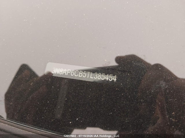 Nissan KICKS SV 2026 3N8AP6CB5TL385454 Image 19
