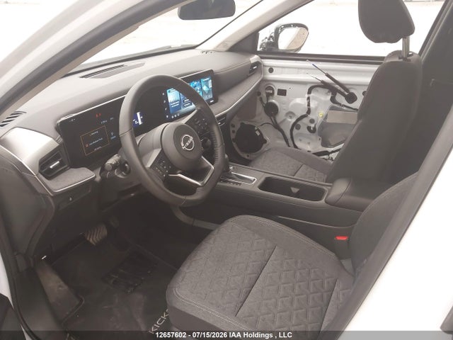 Nissan KICKS SV 2026 3N8AP6CB5TL385454 Image 5