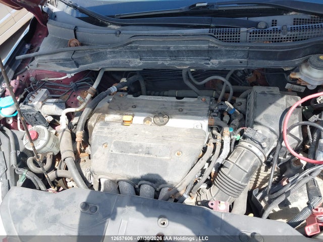 Aukcja sprzedaży 2007 Honda Cr-v Ex, vin: 5J6RE48567L818691, numer aukcji: 12657606