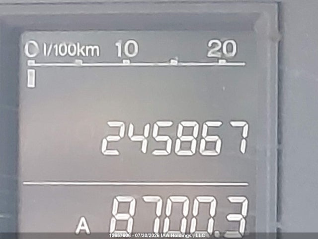 Aukcja sprzedaży 2007 Honda Cr-v Ex, vin: 5J6RE48567L818691, numer aukcji: 12657606