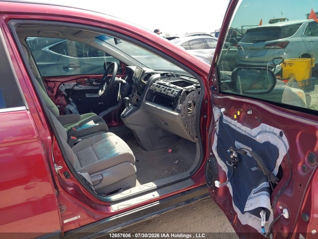 Aukcja sprzedaży 2007 Honda Cr-v Ex, vin: 5J6RE48567L818691, numer aukcji: 12657606
