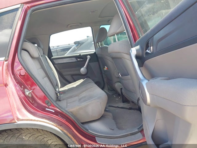 Aukcja sprzedaży 2007 Honda Cr-v Ex, vin: 5J6RE48567L818691, numer aukcji: 12657606