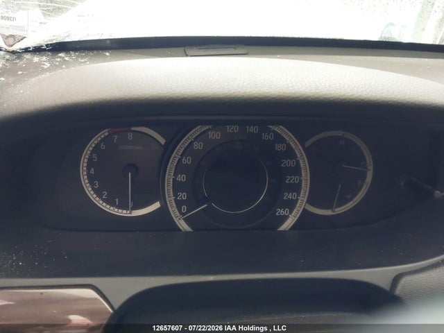 12657607 :رقم المزاد ، 1HGCR2F02HA803180 vin ، 2017 Honda Accord Ex مزاد بيع