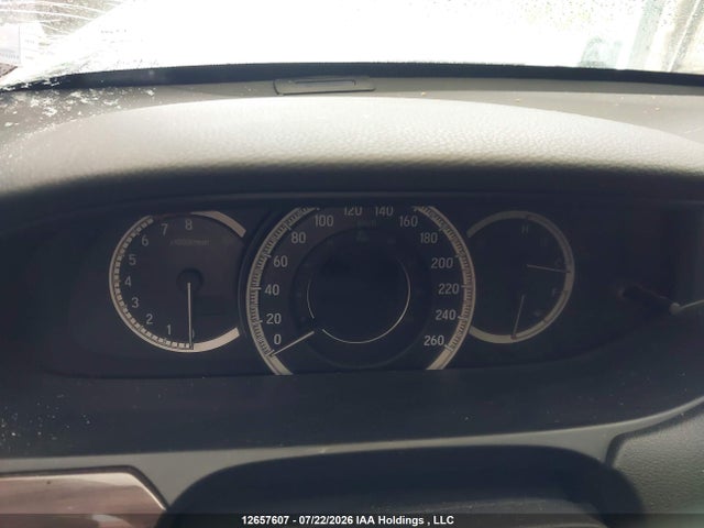 12657607 :رقم المزاد ، 1HGCR2F02HA803180 vin ، 2017 Honda Accord Ex مزاد بيع