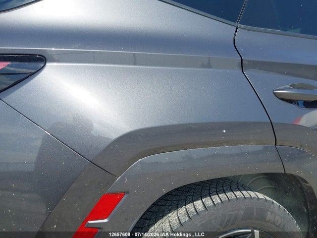 Aukcja sprzedaży 2022 Hyundai Tucson Sel, vin: KM8JCCAE7NU124950, numer aukcji: 12657608
