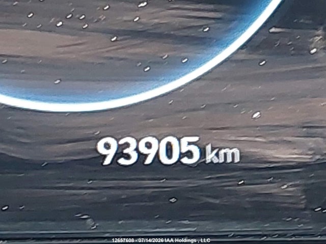 Aukcja sprzedaży 2022 Hyundai Tucson Sel, vin: KM8JCCAE7NU124950, numer aukcji: 12657608
