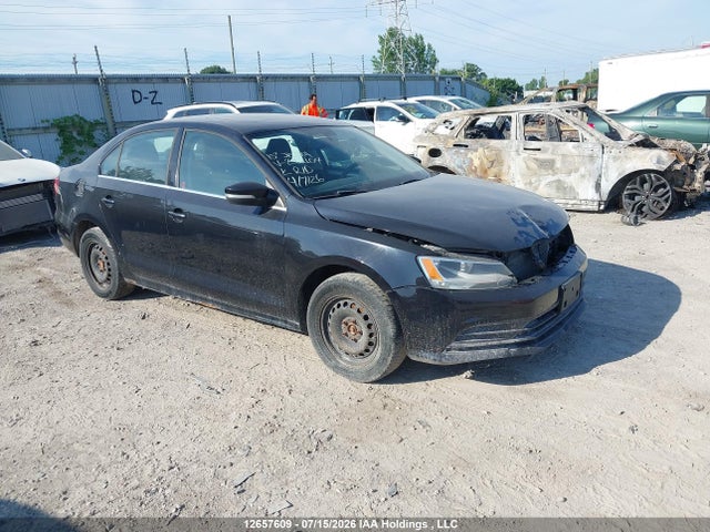 Volkswagen Jetta 2.0l Trendline/2.0l Trendline+ 2015 3VW2K7AJ8FM282104 main image