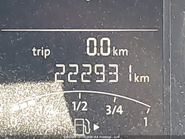 Aukcja sprzedaży 2015 Volkswagen Jetta 2.0l Trendline/2.0l Trendline+, vin: 3VW2K7AJ8FM282104, numer aukcji: 12657609