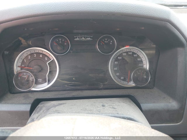 Продажа на аукционе авто 2018 Ram 1500 Slt, vin: 1C6RR7LM6JS287961, номер лота: 12657612