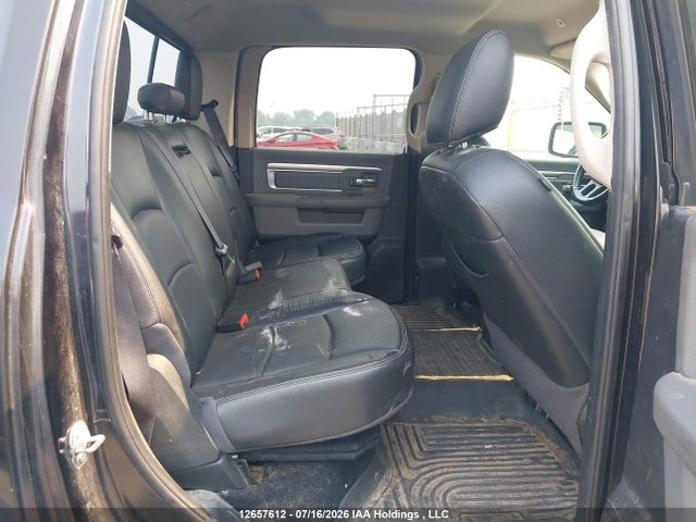 RAM 1500 Slt 2018 1C6RR7LM6JS287961 Image 8