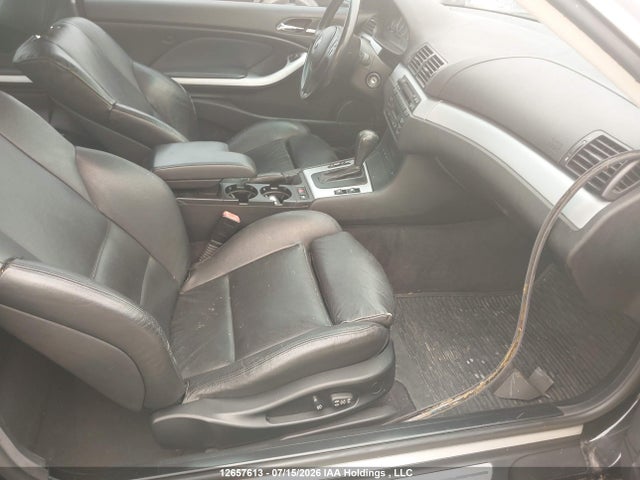 Aukcja sprzedaży 2001 Bmw 330 Ci, vin: WBABN53481JU33550, numer aukcji: 12657613