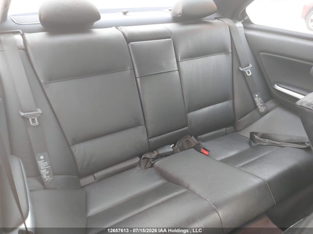 Aukcja sprzedaży 2001 Bmw 330 Ci, vin: WBABN53481JU33550, numer aukcji: 12657613