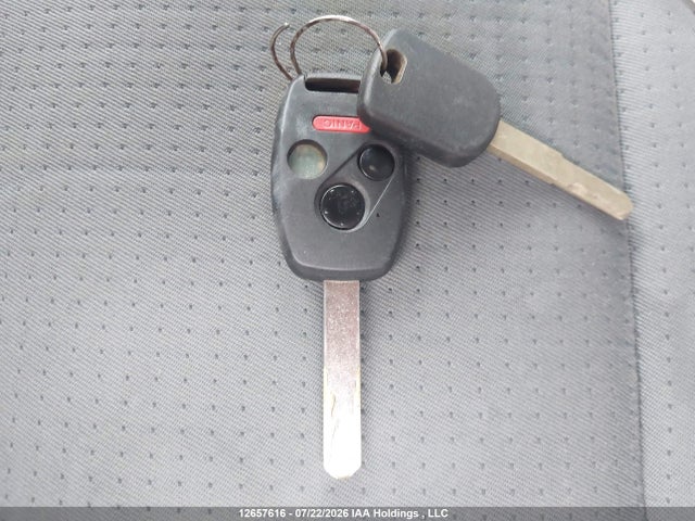 Продаж на аукціоні авто 2008 Honda Ridgeline Lx, vin: 2HJYK16458H001841, номер лоту: 12657616