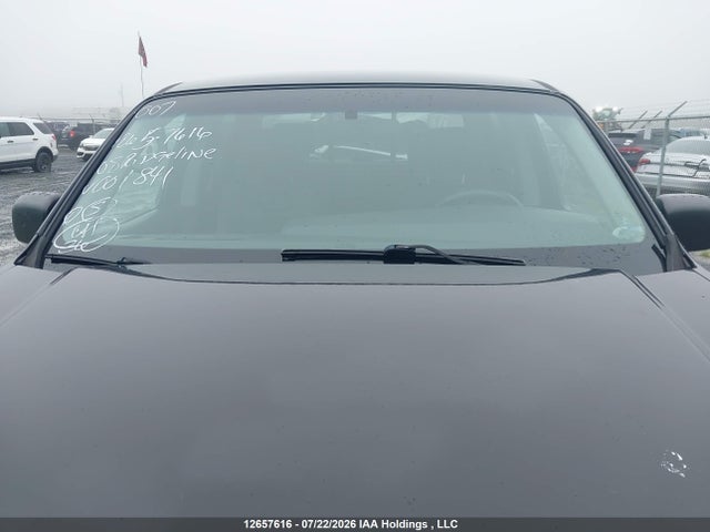 Продаж на аукціоні авто 2008 Honda Ridgeline Lx, vin: 2HJYK16458H001841, номер лоту: 12657616