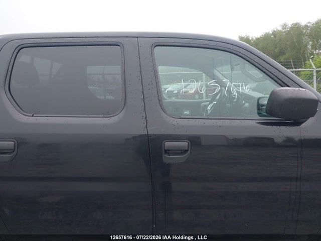 Продаж на аукціоні авто 2008 Honda Ridgeline Lx, vin: 2HJYK16458H001841, номер лоту: 12657616