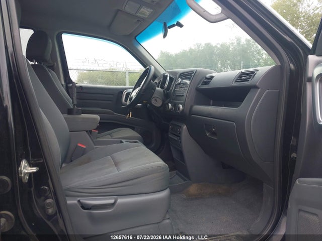 Продаж на аукціоні авто 2008 Honda Ridgeline Lx, vin: 2HJYK16458H001841, номер лоту: 12657616