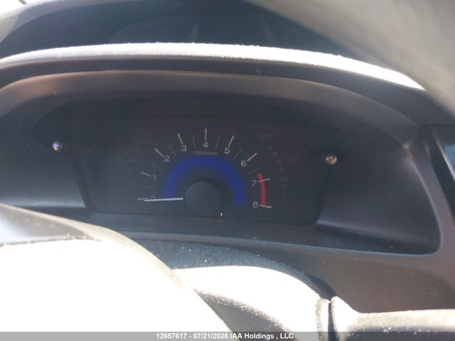 Продаж на аукціоні авто 2013 Honda Civic Lx, vin: 2HGFB2F47DH107978, номер лоту: 12657617