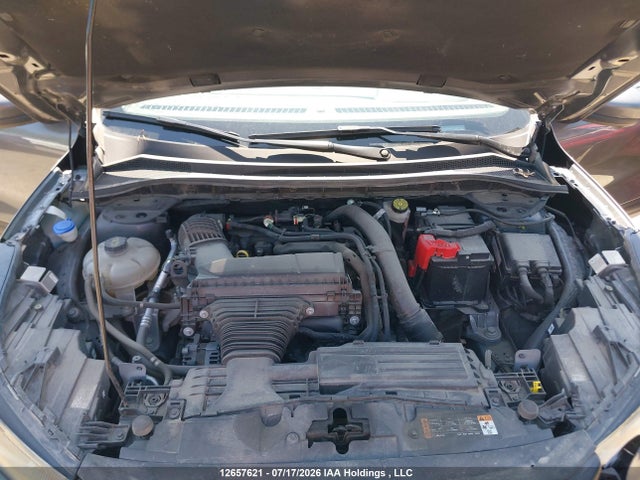 Продаж на аукціоні авто 2024 Ford Escape Platinum, vin: 1FMCU9JA3RUB13830, номер лоту: 12657621