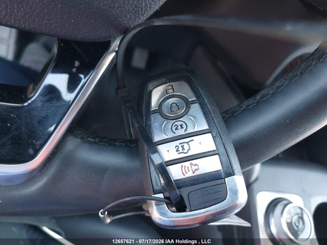 Продаж на аукціоні авто 2024 Ford Escape Platinum, vin: 1FMCU9JA3RUB13830, номер лоту: 12657621