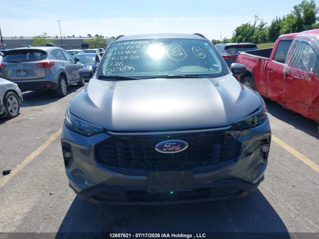 Продаж на аукціоні авто 2024 Ford Escape Platinum, vin: 1FMCU9JA3RUB13830, номер лоту: 12657621