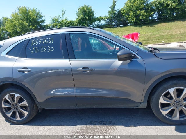 Продаж на аукціоні авто 2024 Ford Escape Platinum, vin: 1FMCU9JA3RUB13830, номер лоту: 12657621