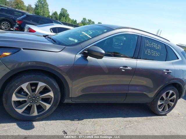 Продаж на аукціоні авто 2024 Ford Escape Platinum, vin: 1FMCU9JA3RUB13830, номер лоту: 12657621