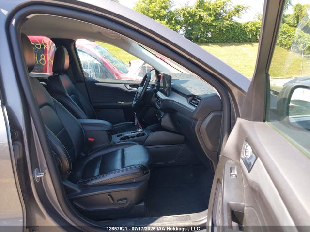 Продаж на аукціоні авто 2024 Ford Escape Platinum, vin: 1FMCU9JA3RUB13830, номер лоту: 12657621