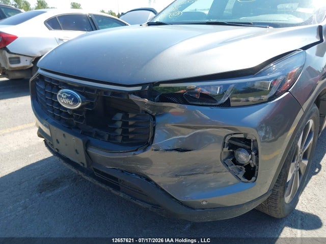 Продаж на аукціоні авто 2024 Ford Escape Platinum, vin: 1FMCU9JA3RUB13830, номер лоту: 12657621