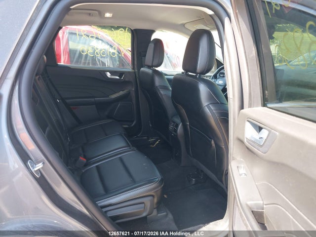 Продаж на аукціоні авто 2024 Ford Escape Platinum, vin: 1FMCU9JA3RUB13830, номер лоту: 12657621