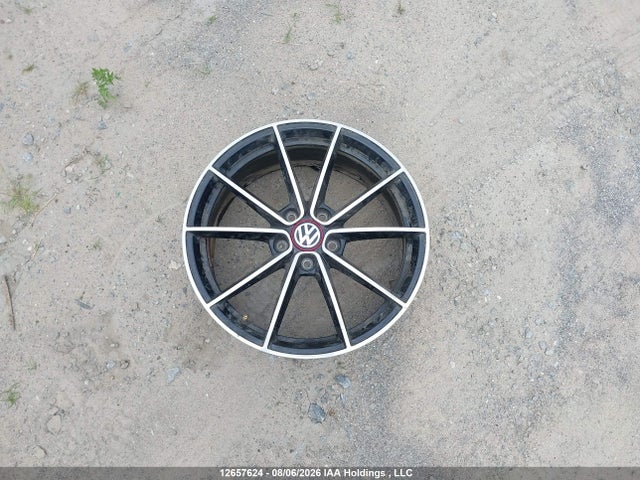 Продаж на аукціоні авто 2021 Volkswagen Gti S/se/autobahn, vin: 3VW5T7AU9MM016107, номер лоту: 12657624