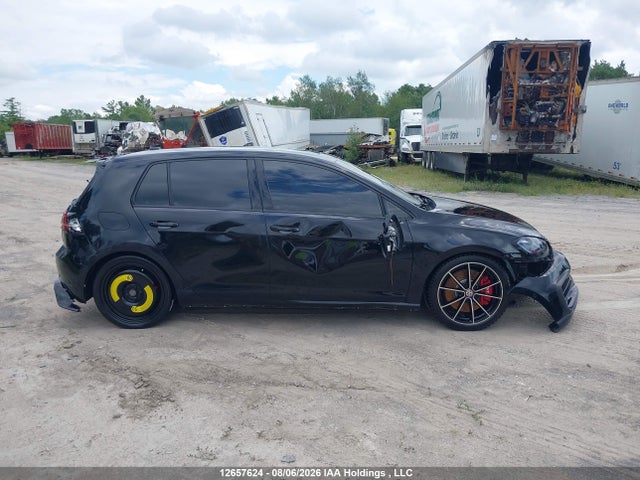 Продаж на аукціоні авто 2021 Volkswagen Gti S/se/autobahn, vin: 3VW5T7AU9MM016107, номер лоту: 12657624