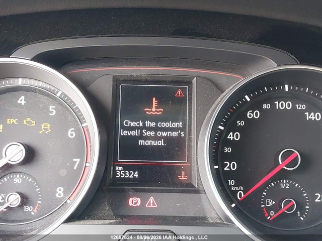Продаж на аукціоні авто 2021 Volkswagen Gti S/se/autobahn, vin: 3VW5T7AU9MM016107, номер лоту: 12657624