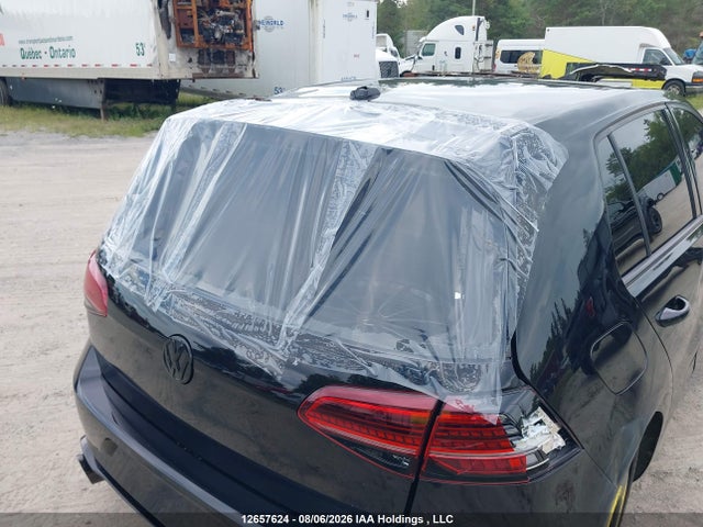 Продаж на аукціоні авто 2021 Volkswagen Gti S/se/autobahn, vin: 3VW5T7AU9MM016107, номер лоту: 12657624