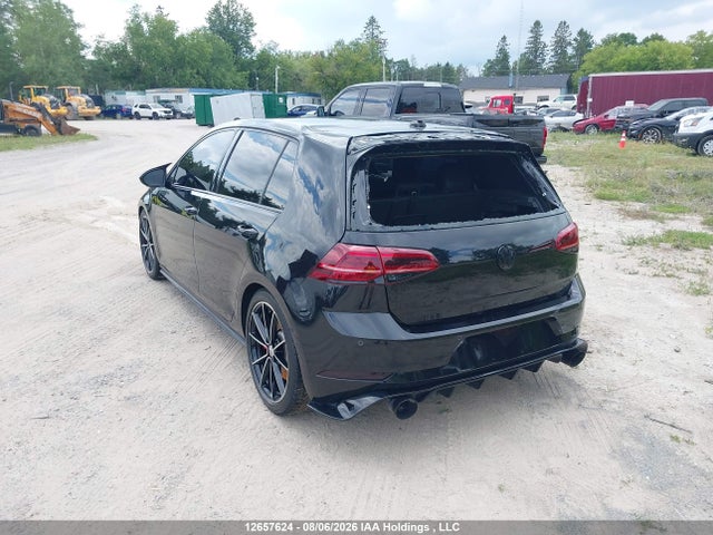 Продаж на аукціоні авто 2021 Volkswagen Gti S/se/autobahn, vin: 3VW5T7AU9MM016107, номер лоту: 12657624