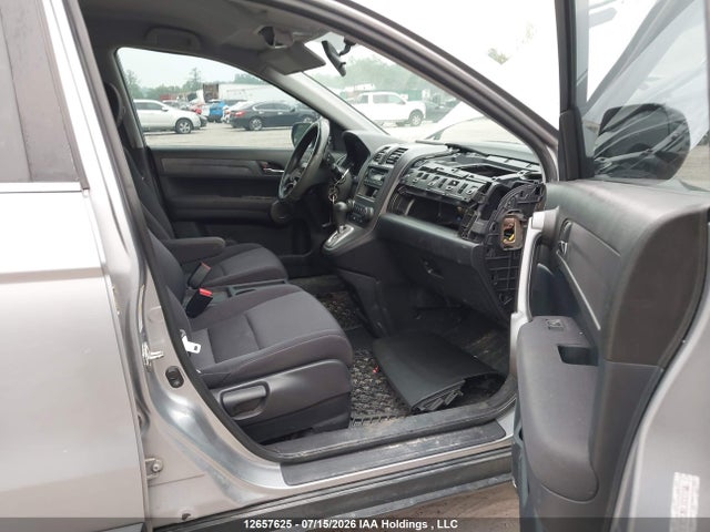 2008 Honda Cr-v Lx მანქანა იყიდება აუქციონზე, vin: 5J6RE48378L800166, აუქციონის ნომერი: 12657625