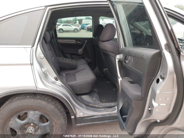 2008 Honda Cr-v Lx მანქანა იყიდება აუქციონზე, vin: 5J6RE48378L800166, აუქციონის ნომერი: 12657625