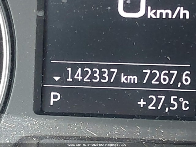 2018 Audi A3 Premium მანქანა იყიდება აუქციონზე, vin: WAUB8GFFXJ1014227, აუქციონის ნომერი: 12657629