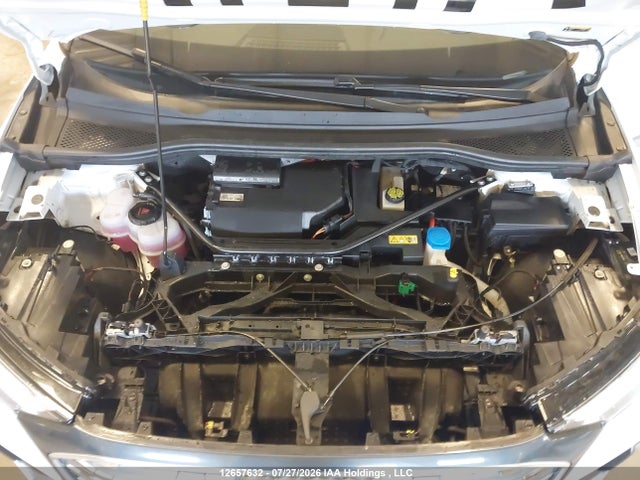 Audi Q4 E-tron 50 2024 WA1K2AFZ5RP030446 Image 10