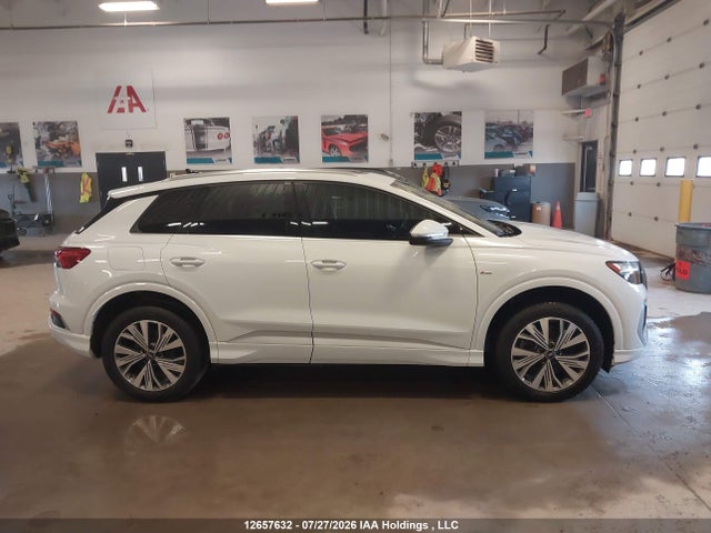 Audi Q4 E-tron 50 2024 WA1K2AFZ5RP030446 Image 13