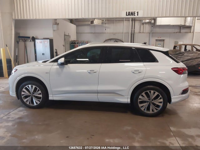 Audi Q4 E-tron 50 2024 WA1K2AFZ5RP030446 Image 14